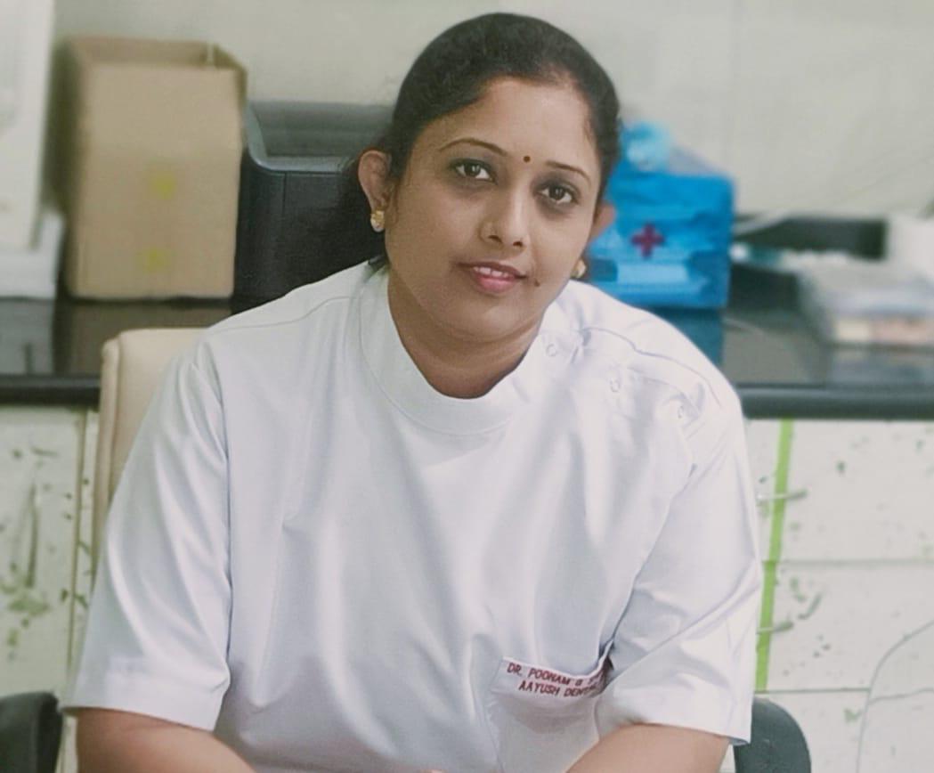 Best Dentist in Anand Nagar